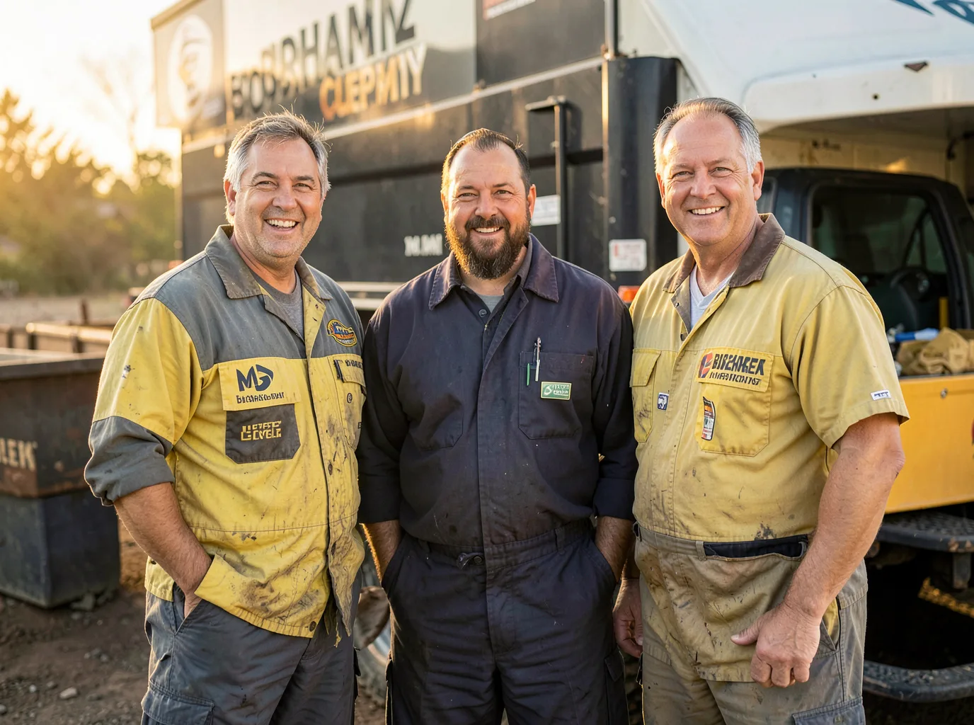 Sewage Cleanup company in Pasadena, TX