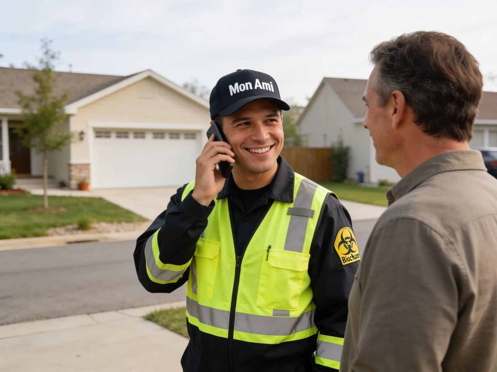 Sewage Cleanup Pasadena, TX FAQs