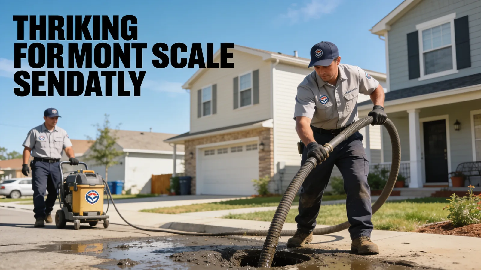 Sewage Cleanup in Pasadena, TX near me